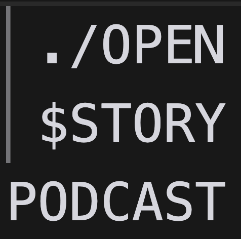 Open Story Podcast